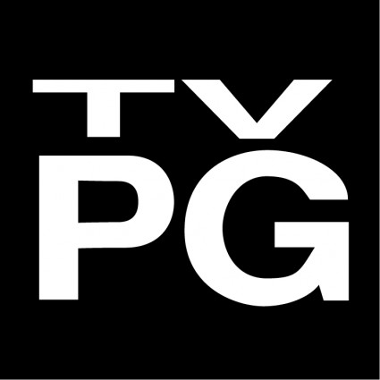 Rating TV tv pg