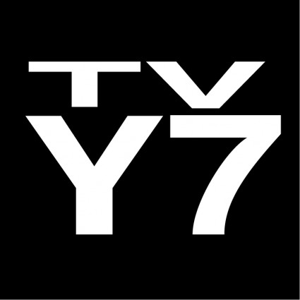 tv 등급 tv y7