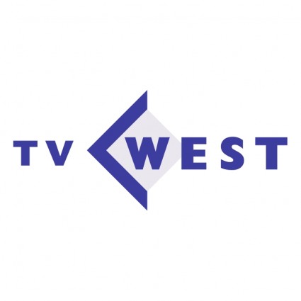التلفزيون الغربية