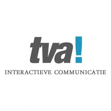 TVA interactieve comunicação