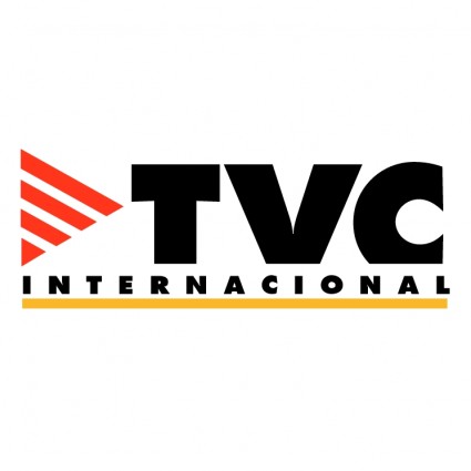 TVC internacional