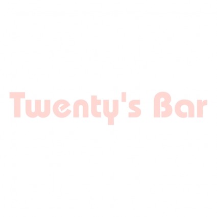 twentys bar