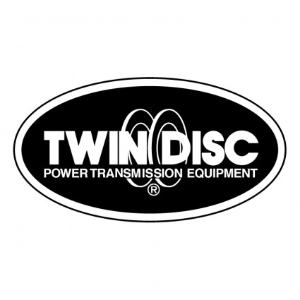 Twin disc