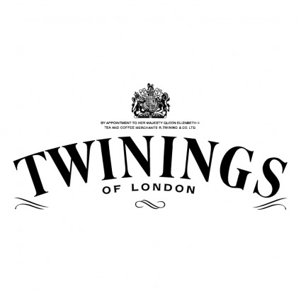 倫敦的 twinings