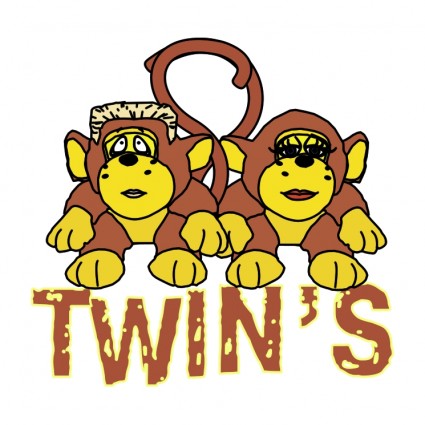 雙胞胎