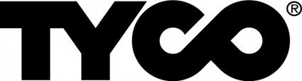 logotipo de Tyco
