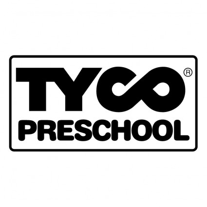 preschool tyco