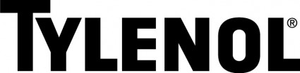 logotipo do Tylenol