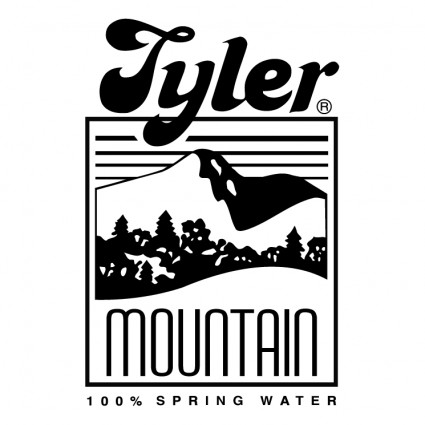 montaña de Tyler