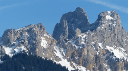 Tyrol tannheimertal đỏ fl