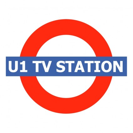 estación de tv de U1