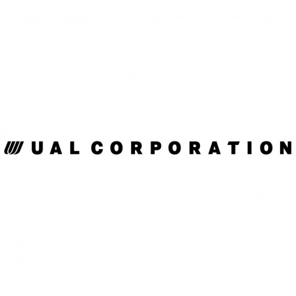 UAL корпорация