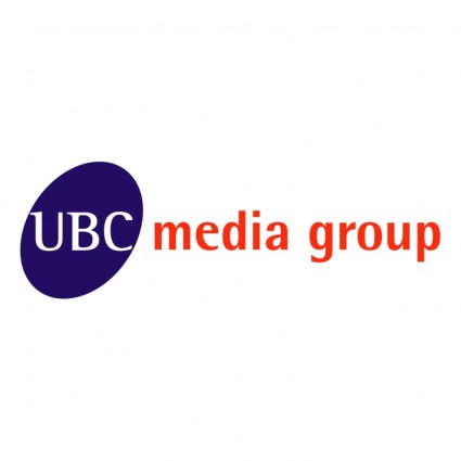Grupo de mídia da UBC