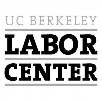 UC berkeley tenaga kerja Pusat