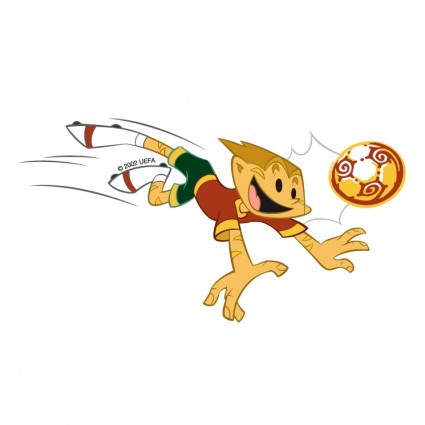 uefa 欧元葡萄牙