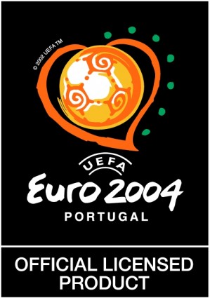 Uefa Euro Portugal