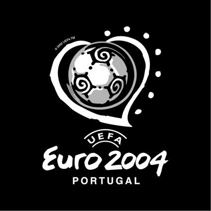 UEFA euro portugal