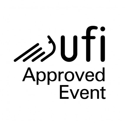 événement de l'UFI a approuvé