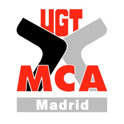 Ugt Mca Madrid