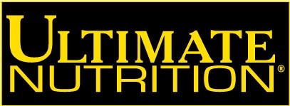 Ultimate nutririon logo