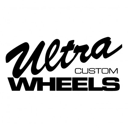 Ultra ruedas personalizadas