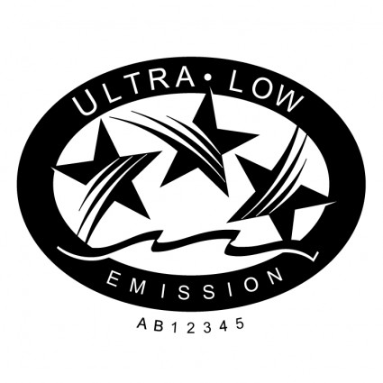 emisi rendah ultra