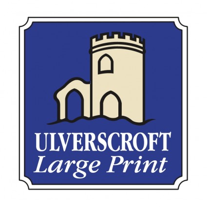 ulverscroft 大規模な印刷