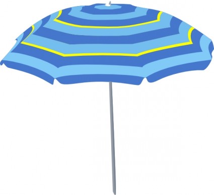parasol clipart