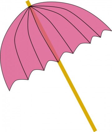 شمسية مظلة سراج باور