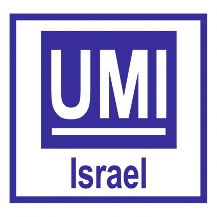 Umi israel