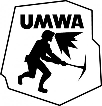 umwa ロゴ