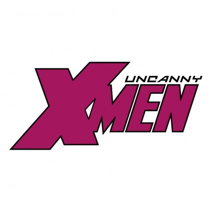 Uncanny X Men