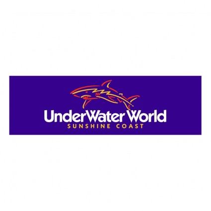 العالم تحت الماء