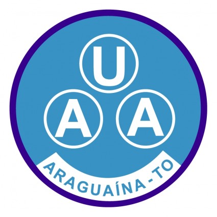 Uniao atletica araguainense de Araguaína para