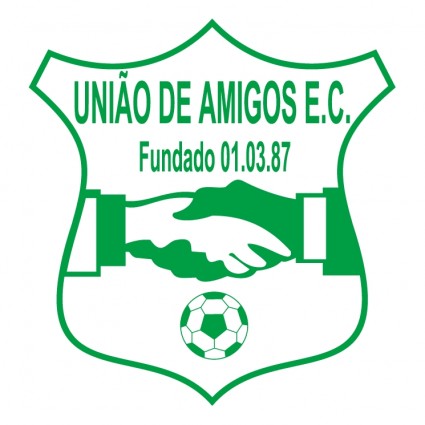 Uniao de Amor Esporte Clube de Mostardas rs
