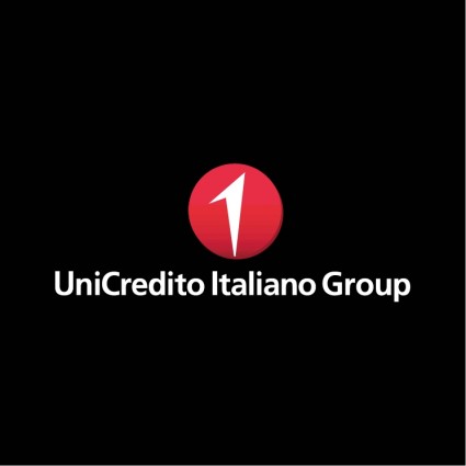unicredito イタリア語グループ