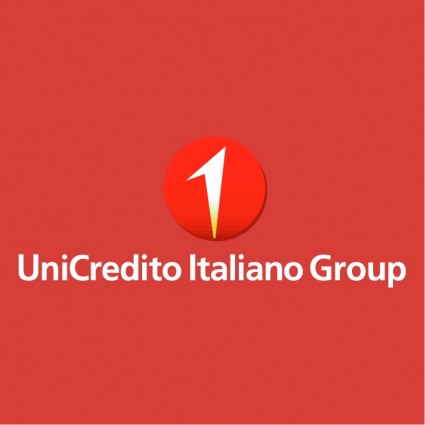unicredito イタリア語グループ