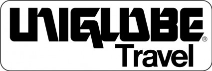 logo perjalanan Uniglobe