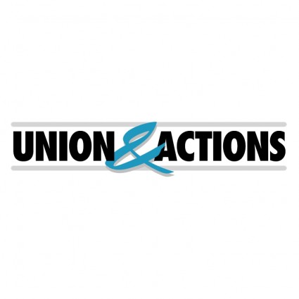 acción sindical