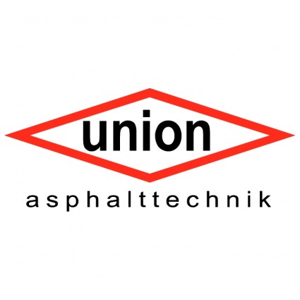 asphalttechnik União