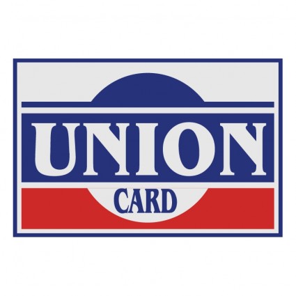 بطاقة الاتحاد