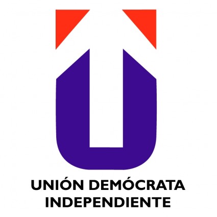 União democrata independiente