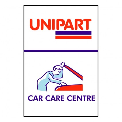unipart 汽車護理中心