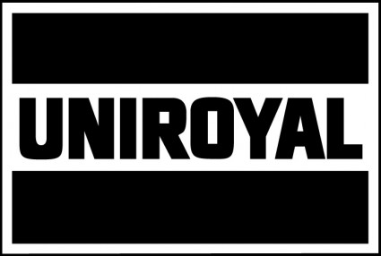 uniroyal ยาง logo2
