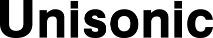 logotipo unisonic