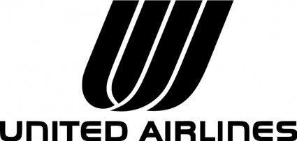 聯合的航空公司 logo2