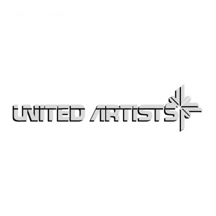 compañía de teatro de United artists