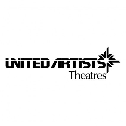 teatros de United artists