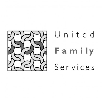servicios de familias Unidas