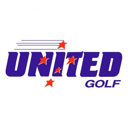 United golf